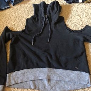 Sweatshirt Hollister